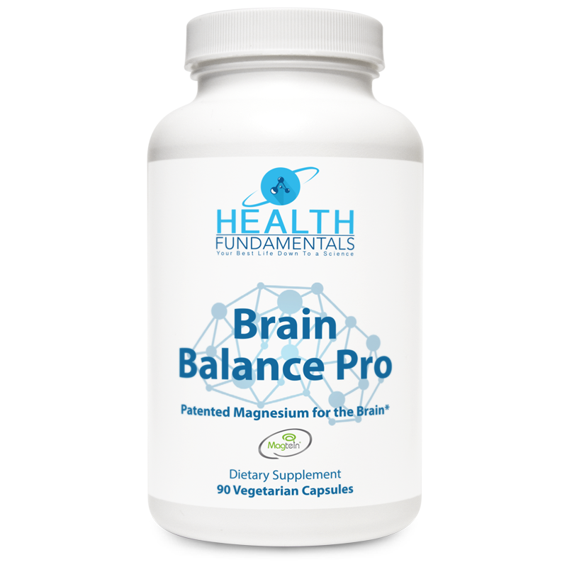 Brain Balance Pro