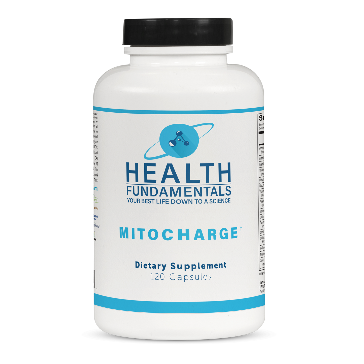 MitoCharge
