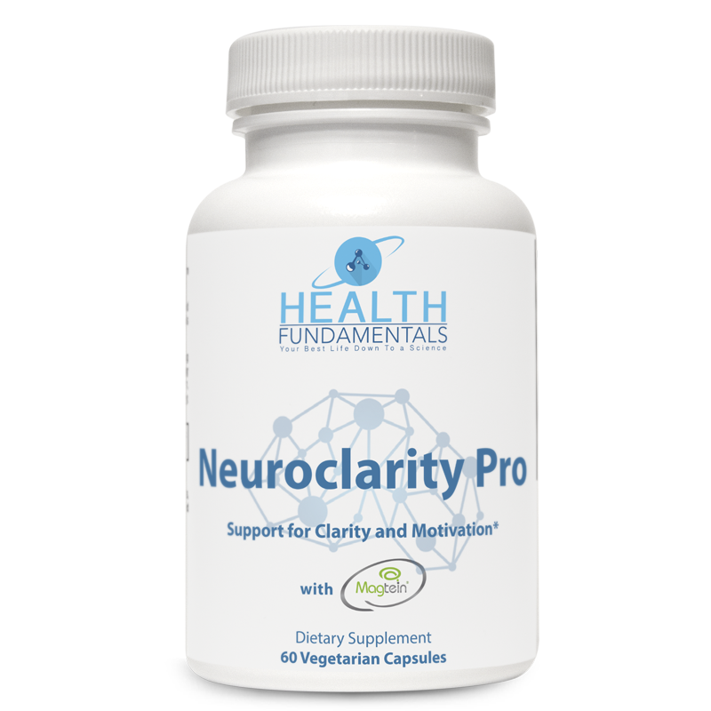 Neuroclarity Pro