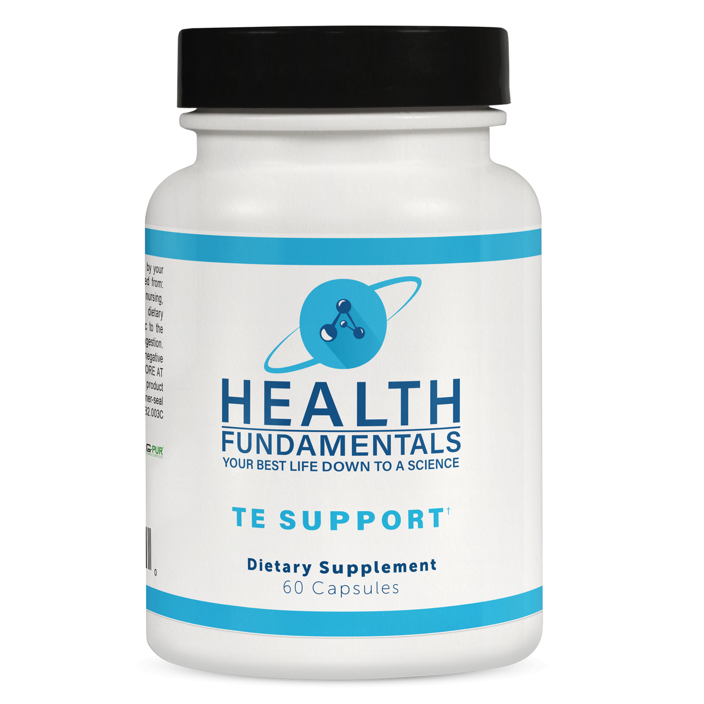 TE Support