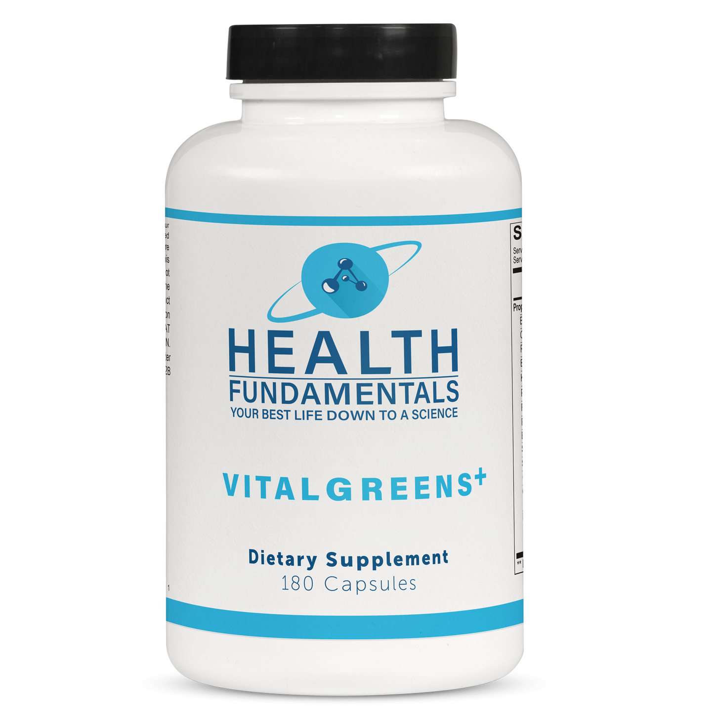 VitalGreens+