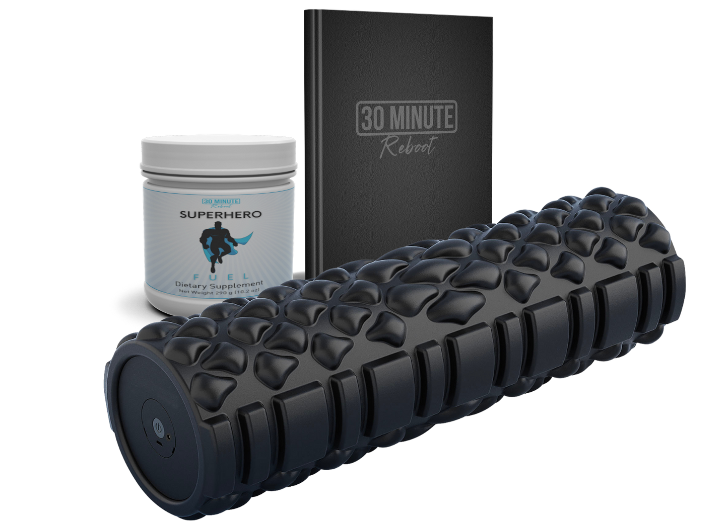30 Minute Reboot Kit - Quantity of 5