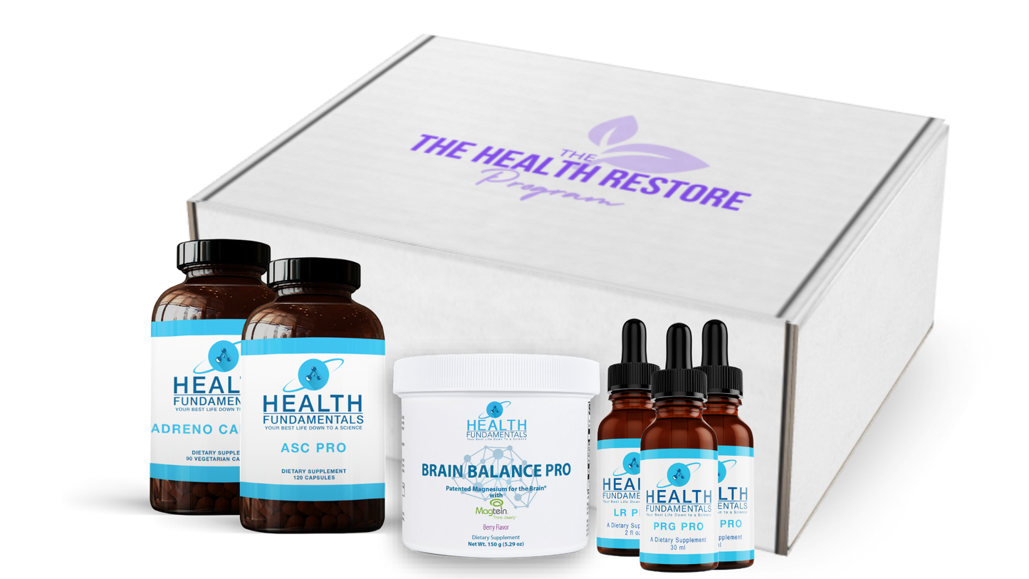 Stage 2 Kit and Jumpstart Pack