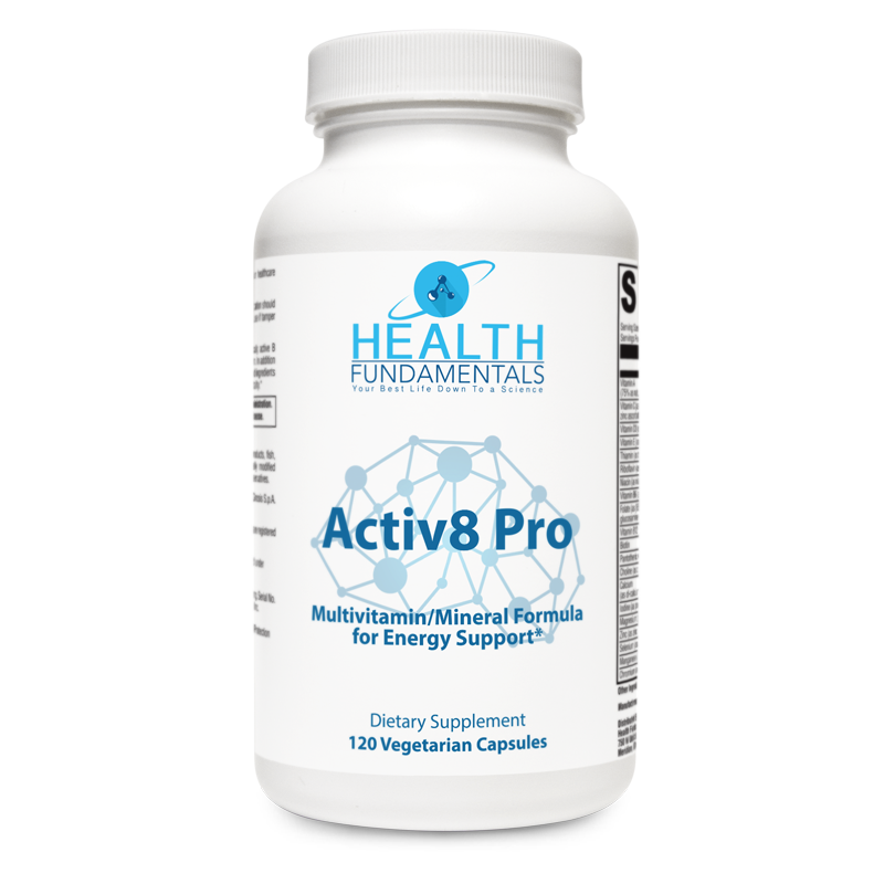 Activ8 Pro