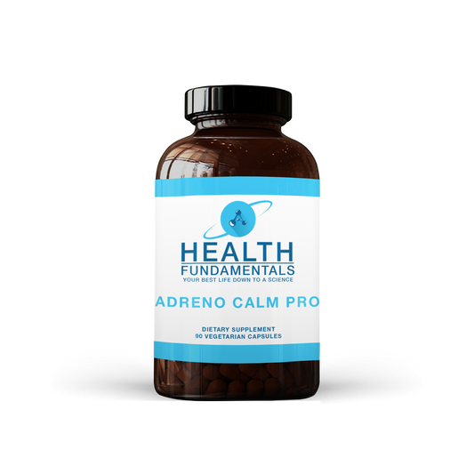 AdrenoCalm Pro