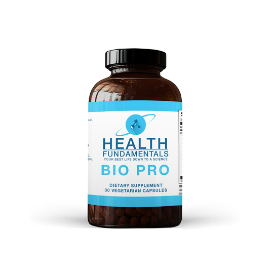 Bio Pro