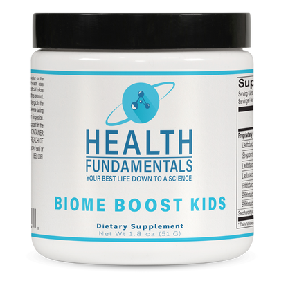 Biome Boost Kids