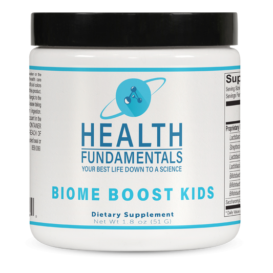 Biome Boost Kids