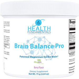Brain Balance Pro