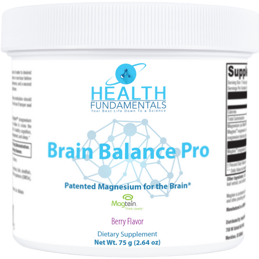 Brain Balance Pro