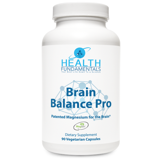 Brain Balance Pro