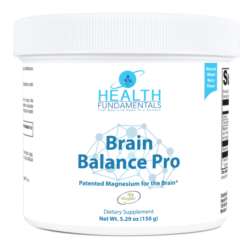 Brain Balance Pro (berry)