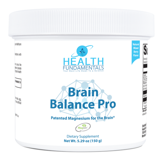 Brain Balance Pro (berry)