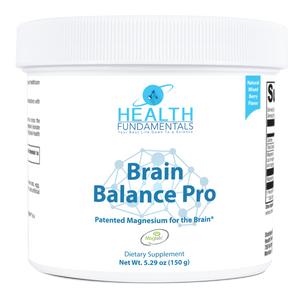 Brain Balance Pro (berry)