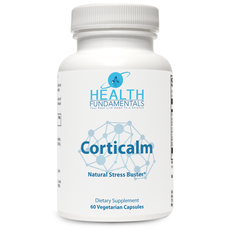 Corticalm
