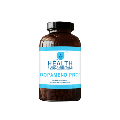 Dopamend Pro