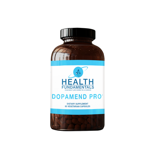 Dopamend Pro