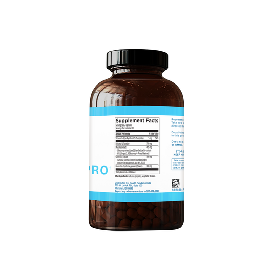 Dopamend Pro