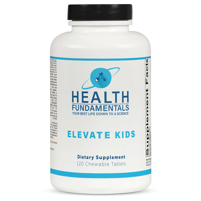Elevate Kids