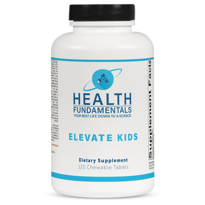 Elevate Kids
