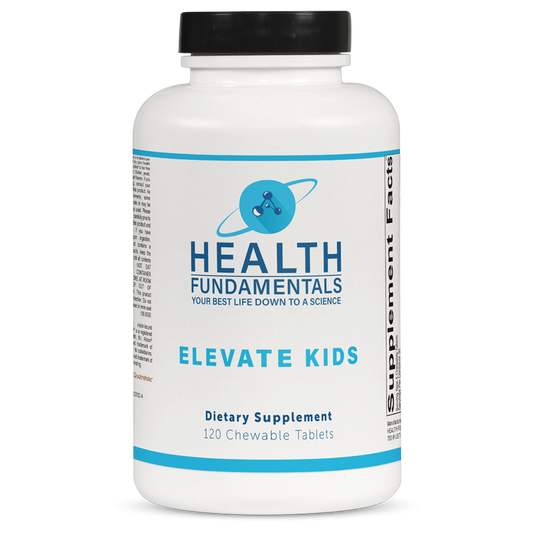 Elevate Kids