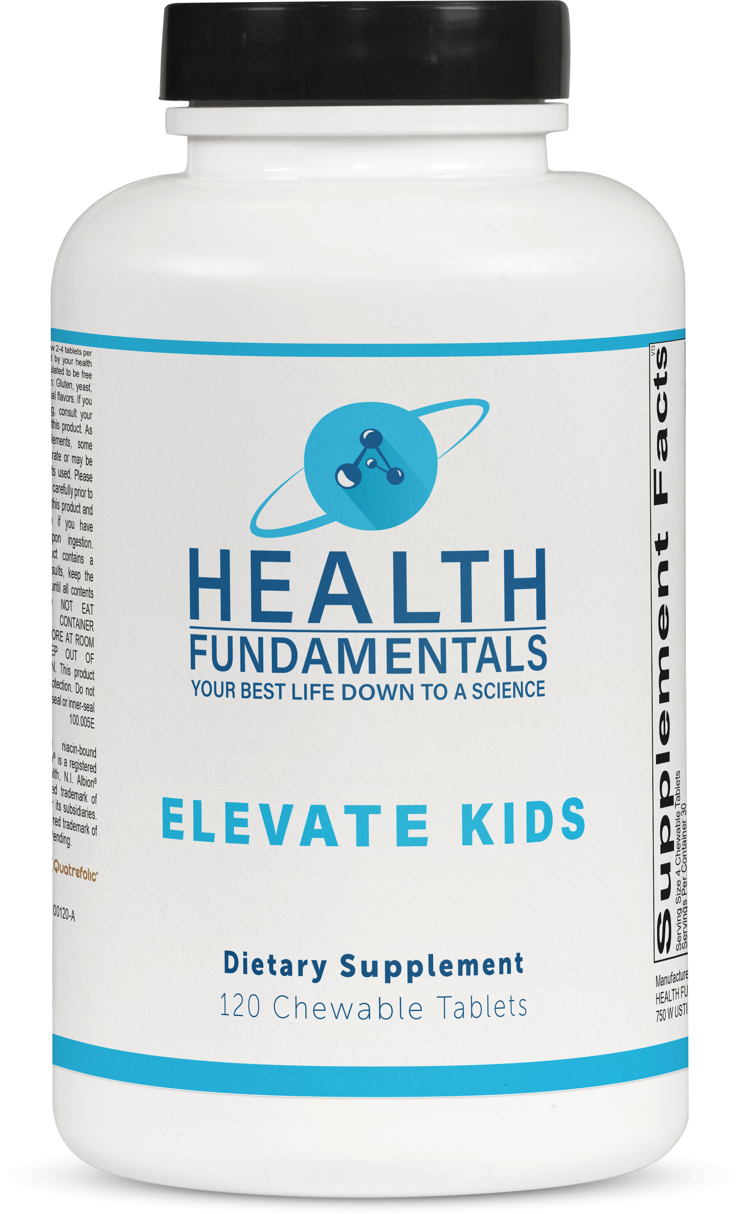Neurodevelopmental - Activate 3