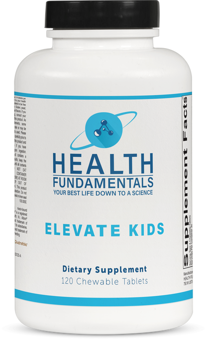 Neurodevelopmental - Activate 3