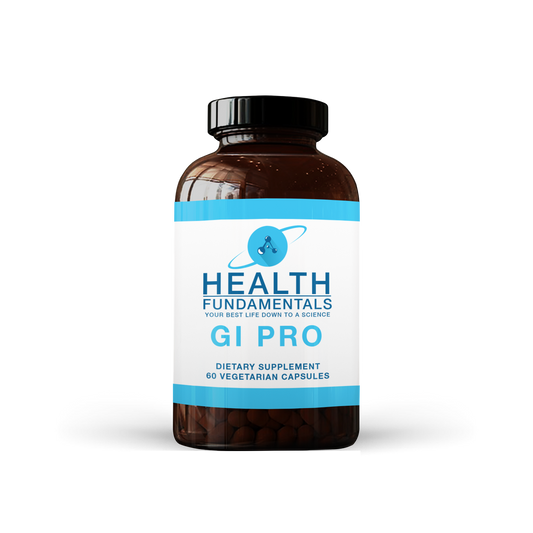 GI Pro
