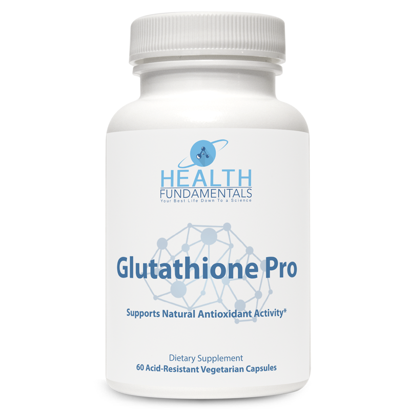 Glutathione Pro