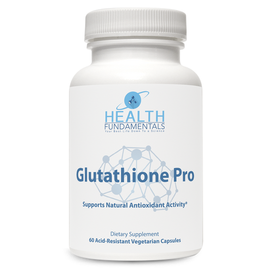 Glutathione Pro