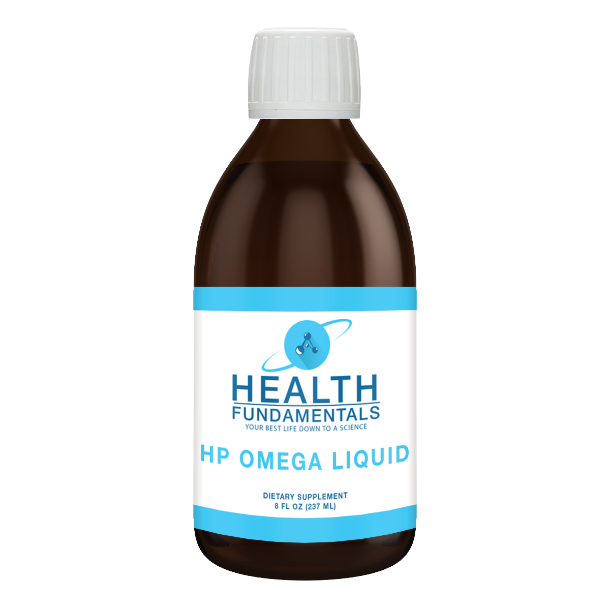 HP Omega Liquid