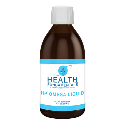 HP Omega Liquid