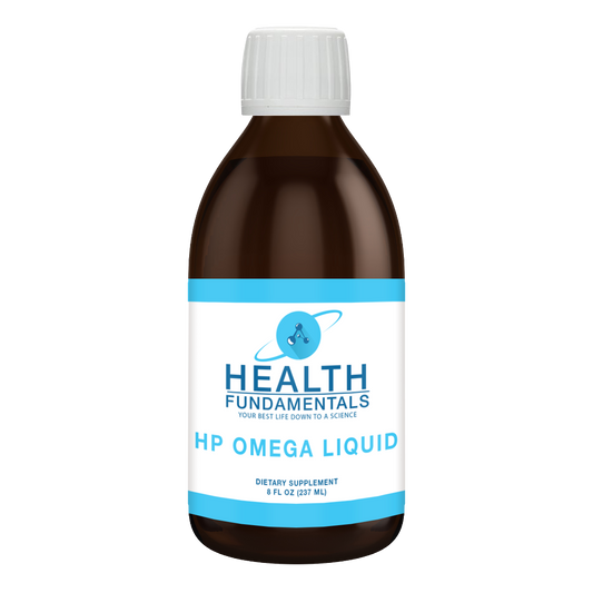 HP Omega Liquid