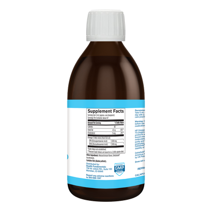 HP Omega Liquid