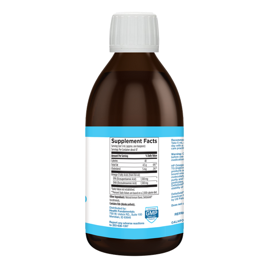 HP Omega Liquid
