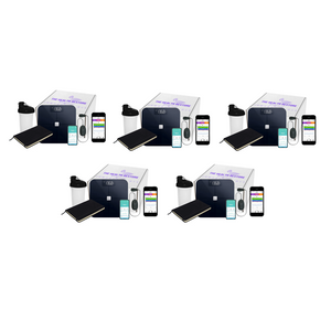 5 pack of Jumpstart Packs