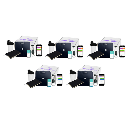5 pack of Jumpstart Packs