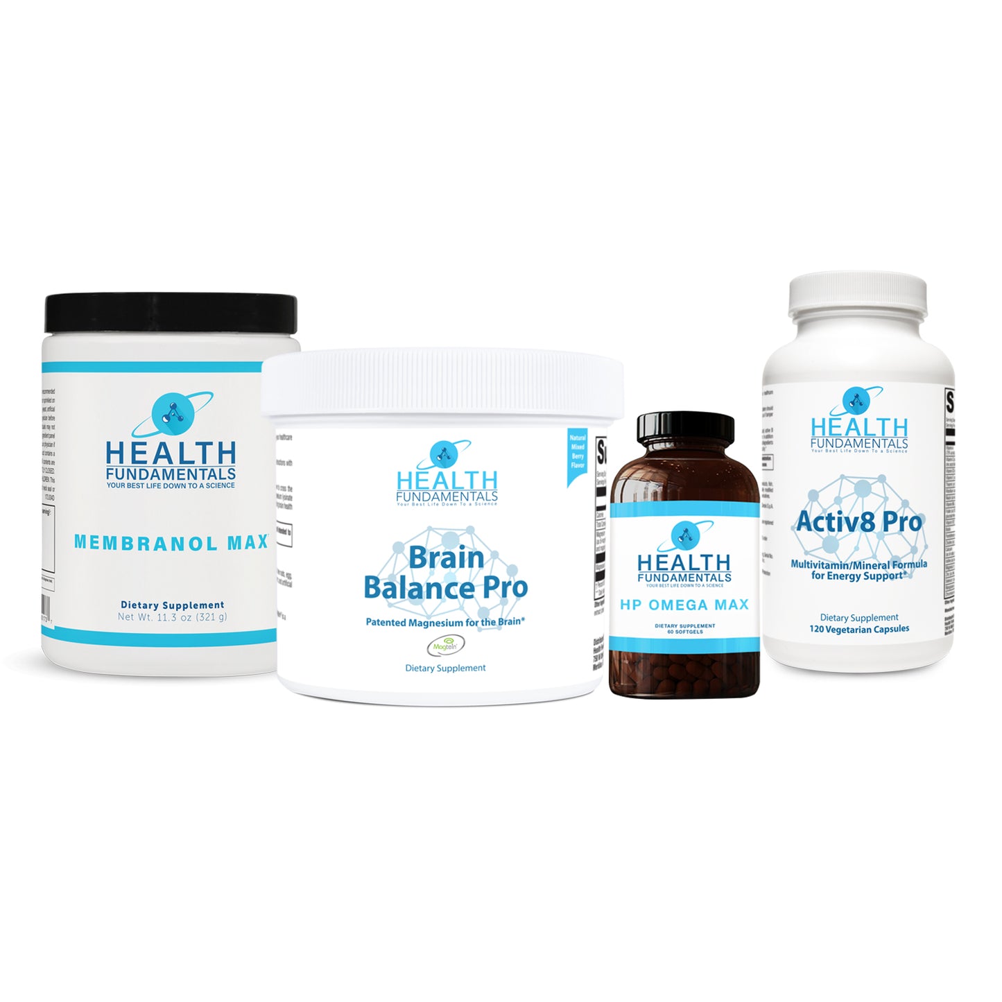 Neurodegenerative - Restore 1