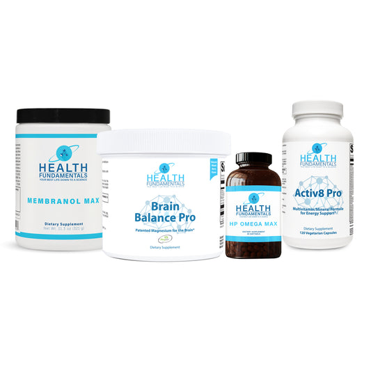 Neurodegenerative - Restore 1