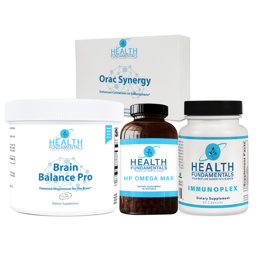 Neurodegenerative - Restore 3