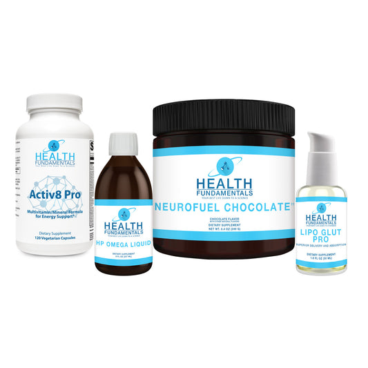 Neurodevelopmental - Activate 2