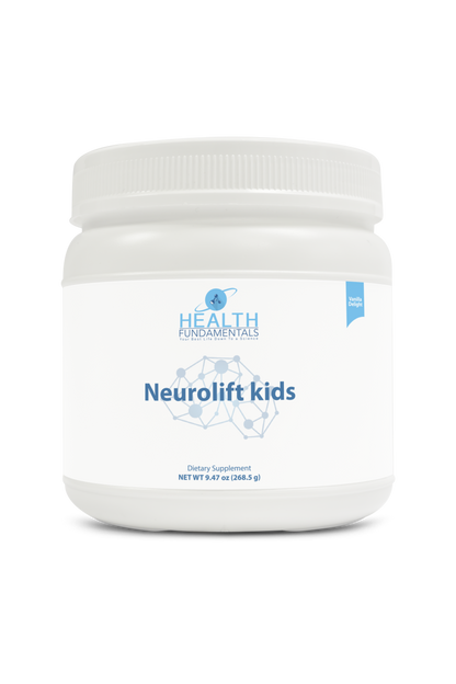 Neurodevelopmental - Activate 1