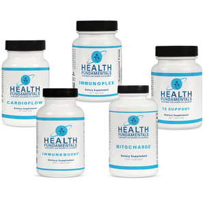 Phase 4 - Total Systemic Detox