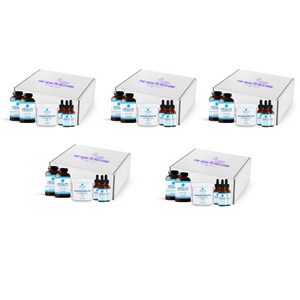 5 Pack of Stage 3 Kits
