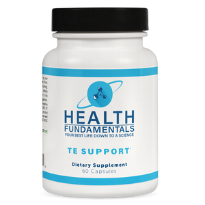 TE Support