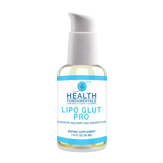 Glutathione Lipomax