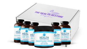 Digestive Wellness Kit