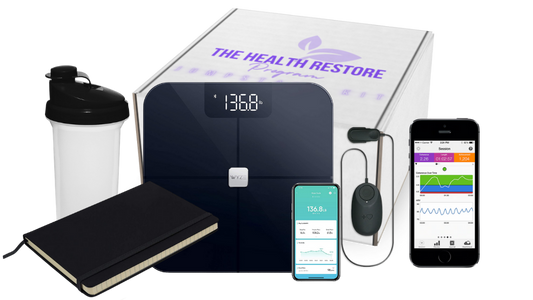 Health Restore Combo Bundle