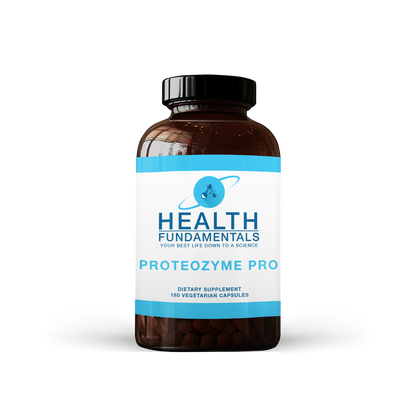 Digestive Wellness Kit