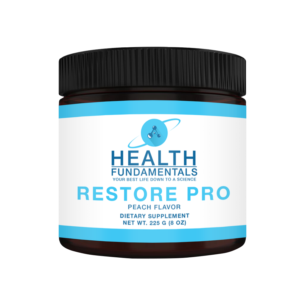 Digestive Wellness Kit